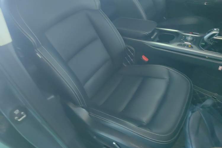Used Geely Auto Haoyue 2020 1.8TD DCT Flagship 5-Seater Right Front Seat