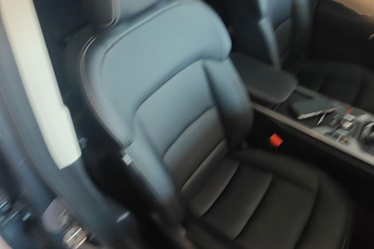 Used Geely Auto Haoyue 2020 1.8TD DCT Flagship 5-Seater Right Front Seat