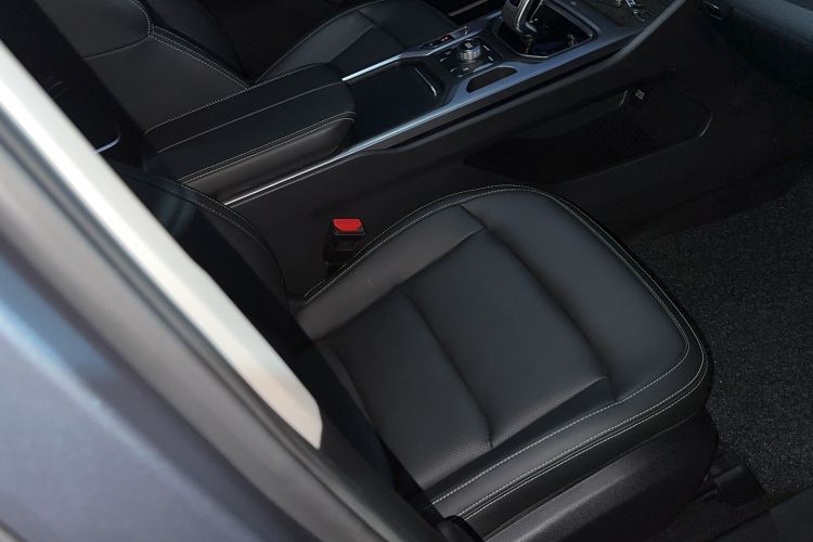 Used Geely Auto Haoyue 2020 1.8TD DCT Luxury 7-Seater Right Front Seat