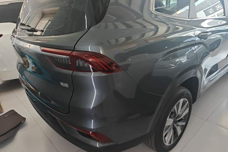 Used Geely Auto Haoyue 2020 1.8TD DCT Flagship 5-Seater Right Rear Taillight