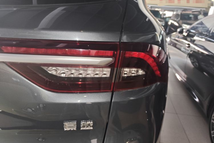 Used Geely Auto Haoyue 2020 1.8TD DCT Luxury 7-Seater Right Rear Taillight