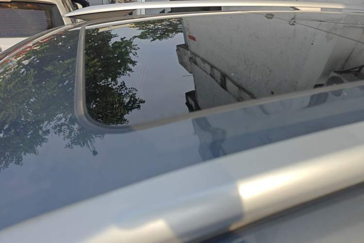 Used Geely Auto Haoyue 2020 1.8TD DCT Flagship 5-Seater Roof