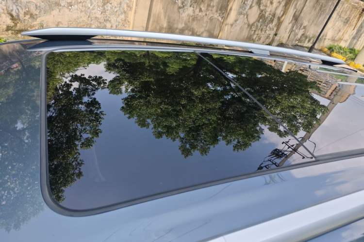 Used Geely Auto Haoyue 2020 1.8TD DCT Luxury 7-Seater Roof