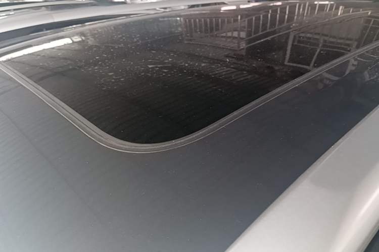Used Geely Auto Haoyue 2020 1.8TD DCT Luxury 7-Seater Roof