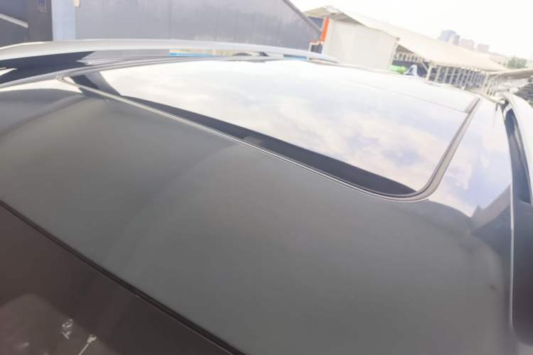 Used Geely Auto Haoyue 2020 1.8TD DCT Luxury 7-Seater Roof
