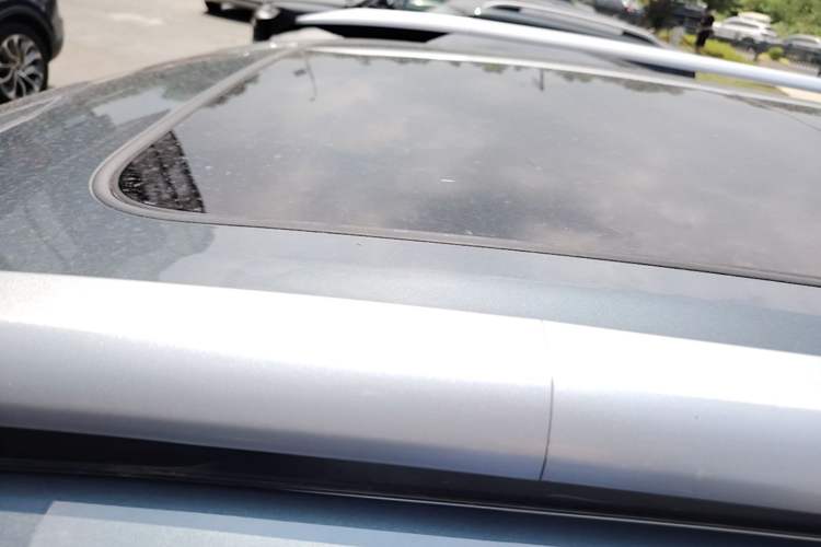 Used Geely Auto Haoyue 2020 1.8TD DCT Luxury 7-Seater Roof