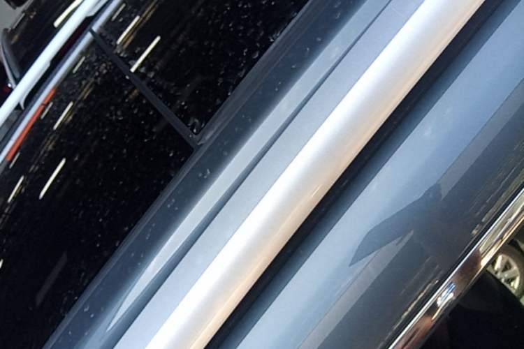 Used Geely Auto Haoyue 2020 1.8TD DCT Flagship 7-Seater Roof