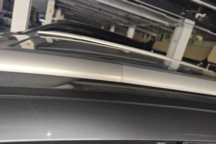 Used Geely Auto Haoyue 2020 1.8TD DCT Luxury 7-Seater Roof