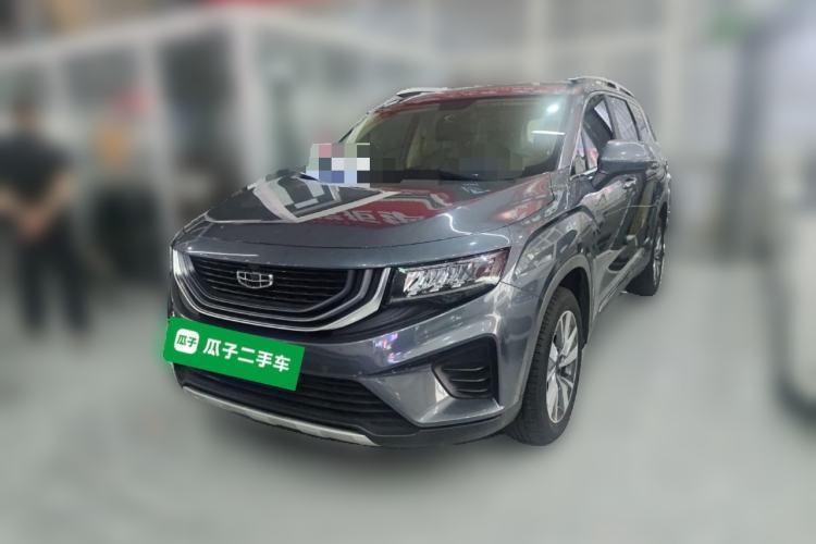 Geely Auto Haoyue 2020 1.8TD DCT Luxury 7-Seater مستعملة Guazi used car, China used car export, Used car for sale, Used  cars, Cheapest cars for sale