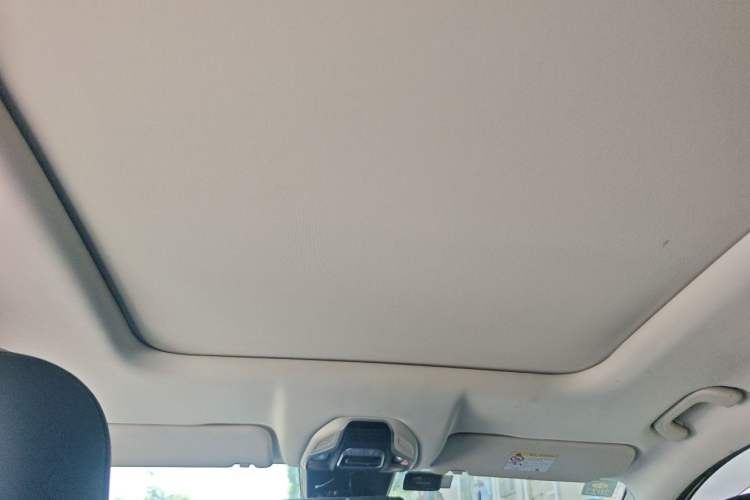 Used Geely Auto Haoyue 2020 1.8TD DCT Flagship 7-Seater Headliner