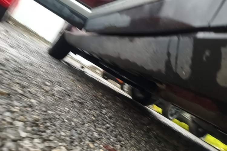 Used Geely Auto Haoyue 2020 1.8TD DCT Flagship 7-Seater Right Side Sill