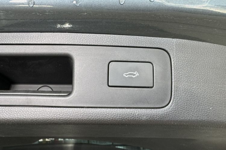 Used Geely Auto Haoyue 2020 1.8TD DCT Flagship 7-Seater Exterior 10