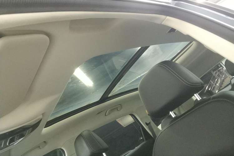 Used Geely Auto Haoyue 2020 1.8TD DCT Luxury 7-Seater Headliner