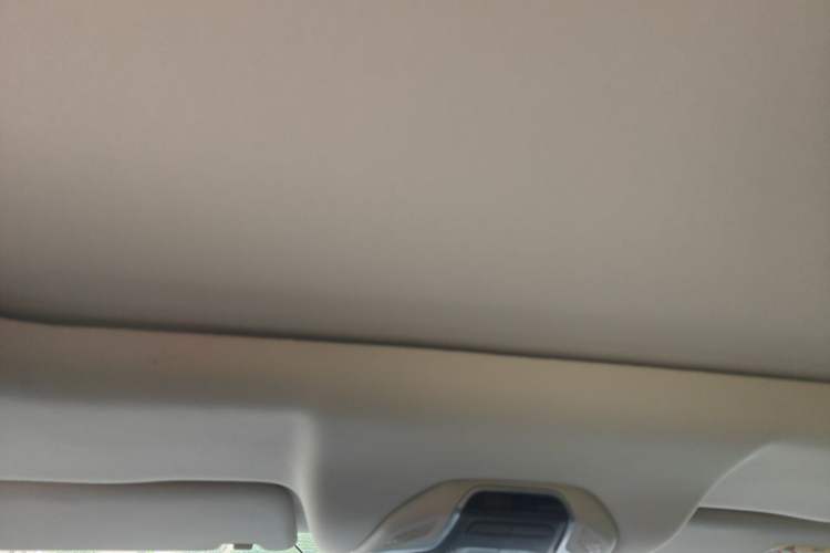 Used Geely Auto Haoyue 2020 1.8TD DCT Flagship 7-Seater Headliner