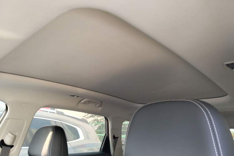 Used Geely Auto Haoyue 2020 1.8TD DCT Luxury 7-Seater Headliner
