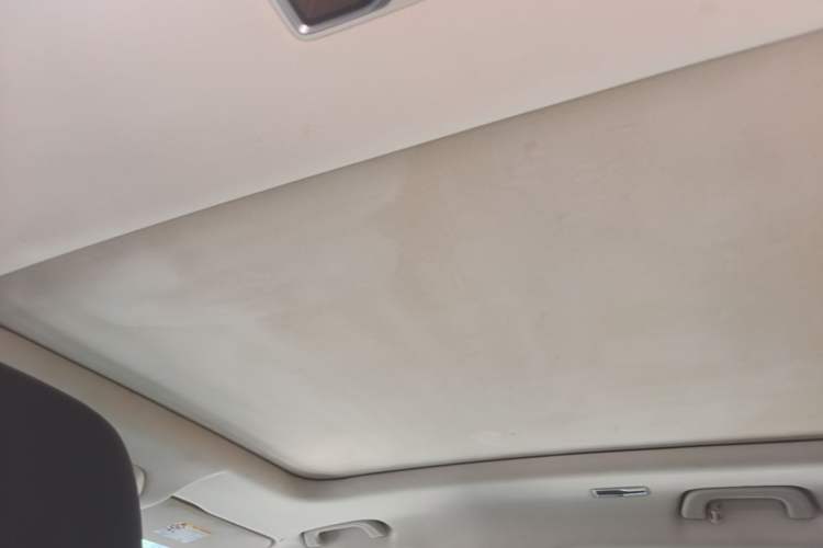 Used Geely Auto Haoyue 2020 1.8TD DCT Luxury 7-Seater Headliner