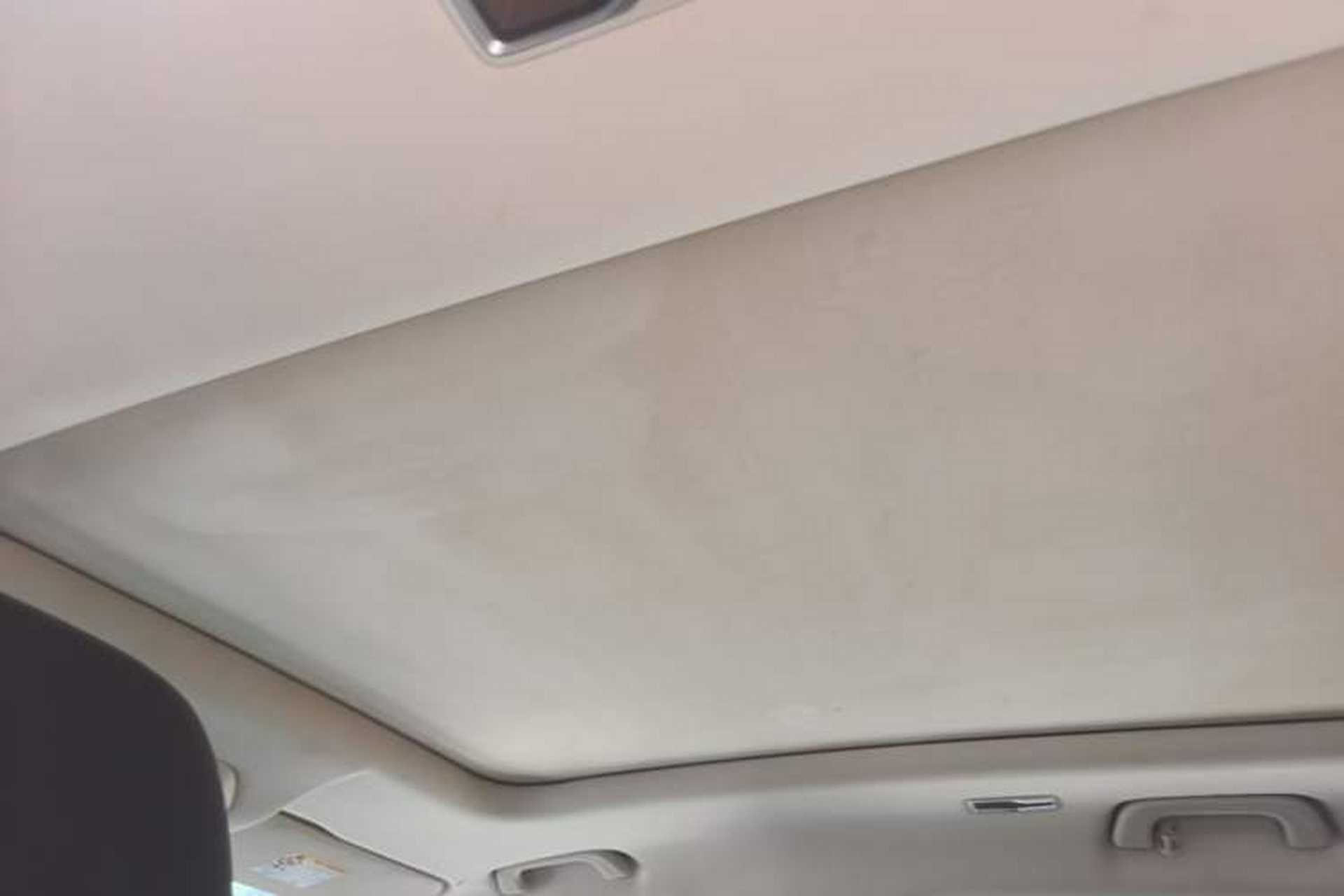 Used Geely Auto Haoyue 2020 1.8TD DCT Luxury 7-Seater Headliner