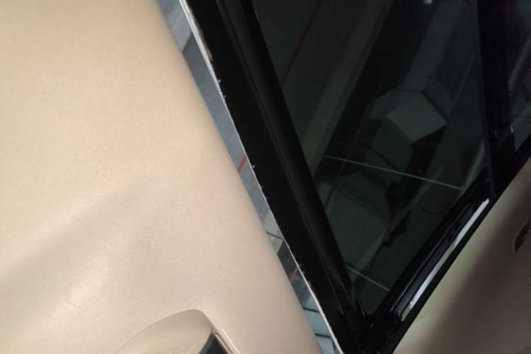 Used Geely Auto Haoyue 2020 1.8TD DCT Flagship 7-Seater Headliner