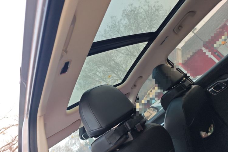 Used Geely Auto Haoyue 2020 1.8TD DCT Flagship 7-Seater Headliner