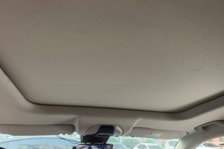 Used Geely Auto Haoyue 2020 1.8TD DCT Flagship 7-Seater Headliner