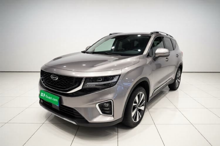 Ojetý Geely Auto Haoyue 2020 1.8TD DCT Flagship 5-Seater Guazi used car, China used car export, Used car for sale, Used  cars, Cheapest cars for sale