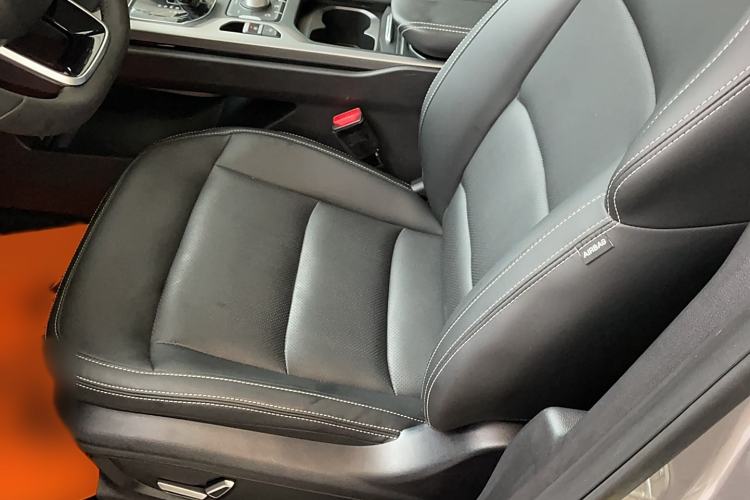 Used Geely Auto Haoyue 2020 1.8TD DCT Flagship 7-Seater Left Front Seat