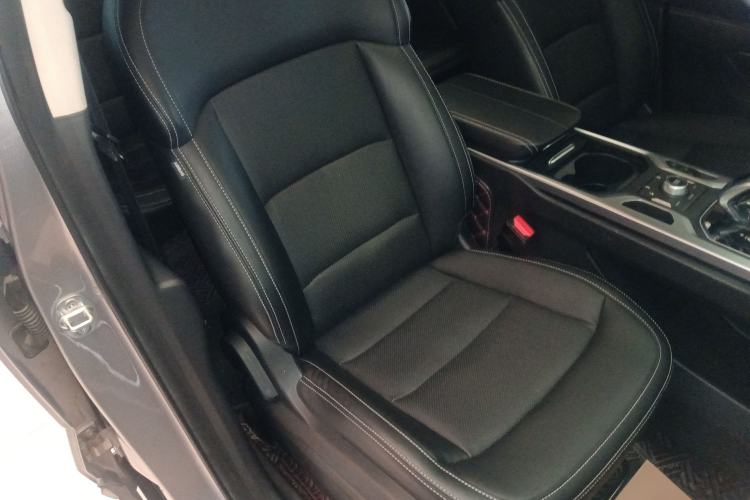 Used Geely Auto Haoyue 2020 1.8TD DCT Luxury Model 5 Seats Right Front Seat