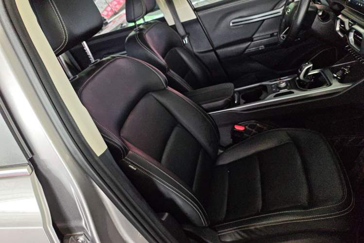 Used Geely Auto Haoyue 2020 1.8TD DCT Luxury 7-Seater Right Front Seat