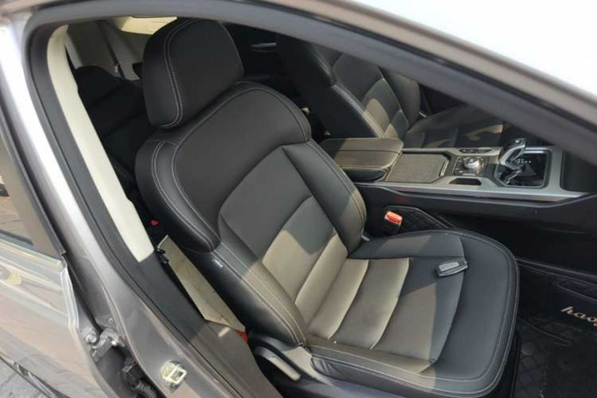 Used Geely Auto Haoyue 2020 1.8TD DCT Luxury 7-Seater Right Front Seat