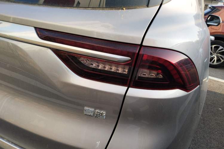 Used Geely Auto Haoyue 2020 1.8TD DCT Luxury 7-Seater Right Rear Taillight