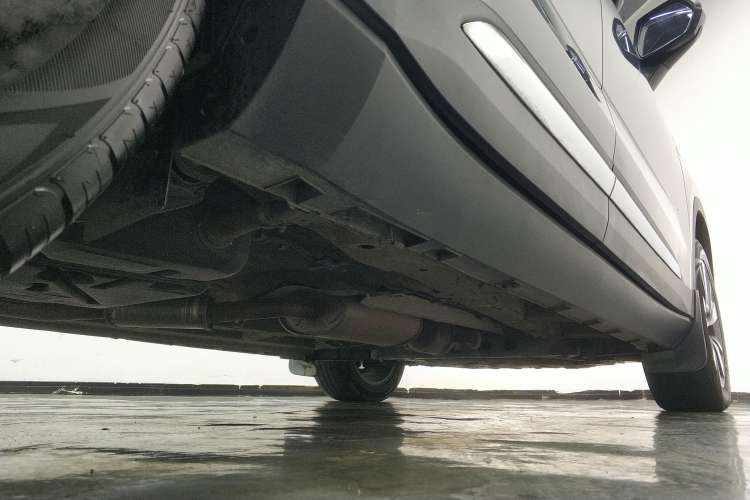 Used Geely Auto Haoyue 2020 1.8TD DCT Luxury 7-Seater Right Side Sill