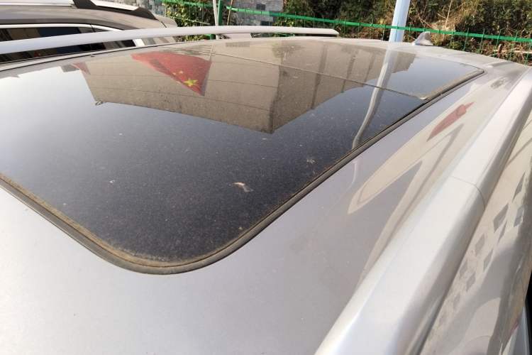 Used Geely Auto Haoyue 2020 1.8TD DCT Luxury 7-Seater Roof