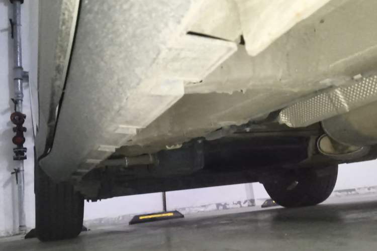 Used Geely Auto Haoyue 2020 1.8TD DCT Flagship 7-Seater Chassis Front Right