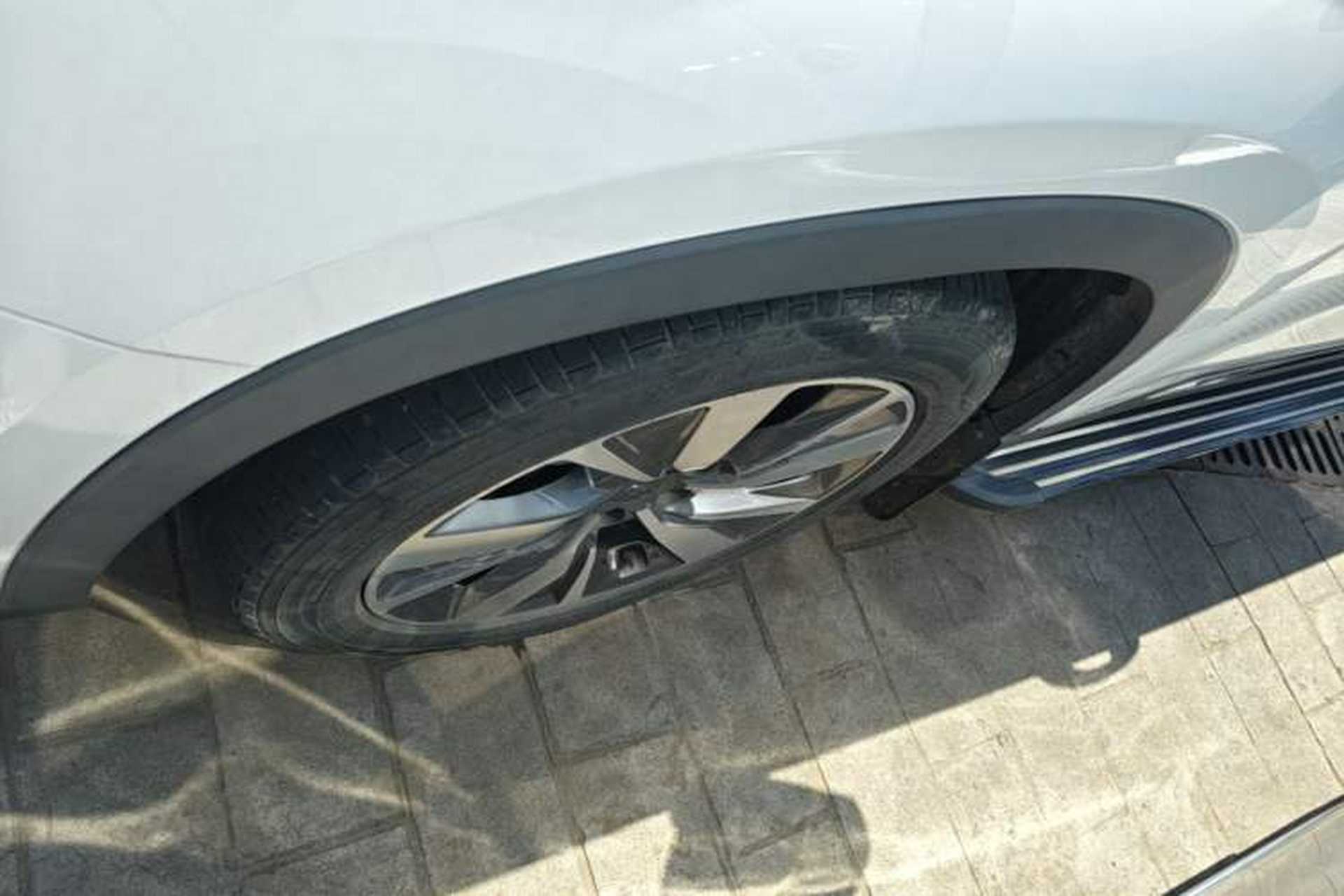 Used Geely Auto Haoyue 2020 1.8TD DCT Luxury 7-Seater Exterior 4