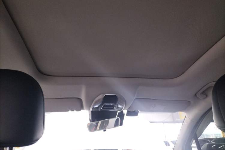 Used Geely Auto Haoyue 2020 1.8TD DCT Flagship 5-Seater Headliner