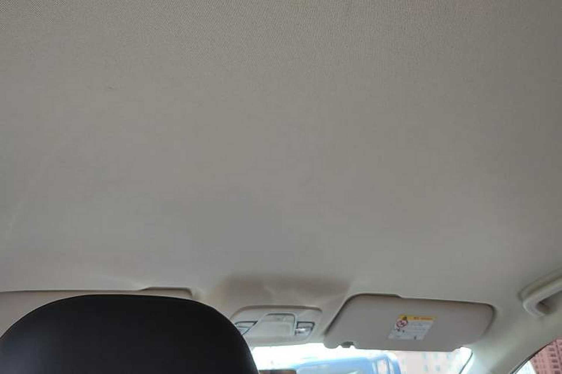 Used Geely Auto Haoyue 2020 1.8TD Automatic Comfort Model 5 Seats Headliner