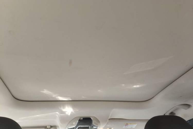 Used Geely Auto Haoyue 2020 1.8TD DCT Flagship 7-Seater Headliner