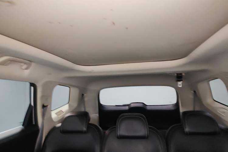 Used Geely Auto Haoyue 2020 1.8TD DCT Flagship 7-Seater Headliner