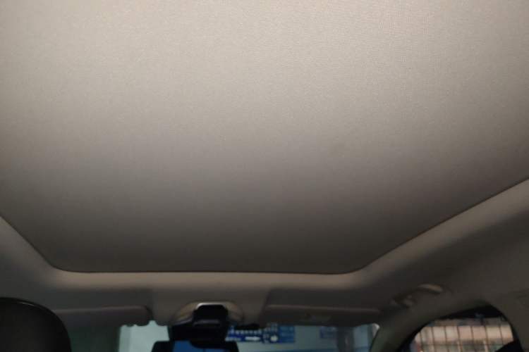 Used Geely Auto Haoyue 2020 1.8TD DCT Flagship 7-Seater Headliner