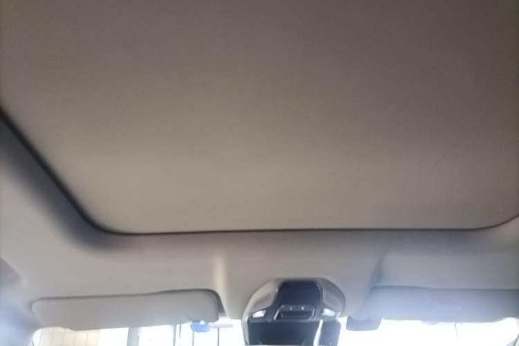 Used Geely Auto Haoyue 2020 1.8TD DCT Flagship 5-Seater Headliner