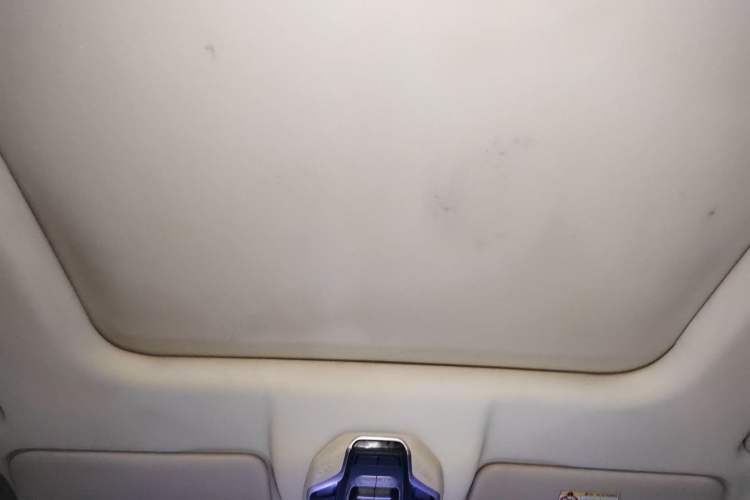 Used Geely Auto Haoyue 2020 1.8TD DCT Luxury Model 5 Seats Headliner