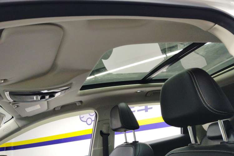 Used Geely Auto Haoyue 2020 1.8TD DCT Flagship 7-Seater Headliner