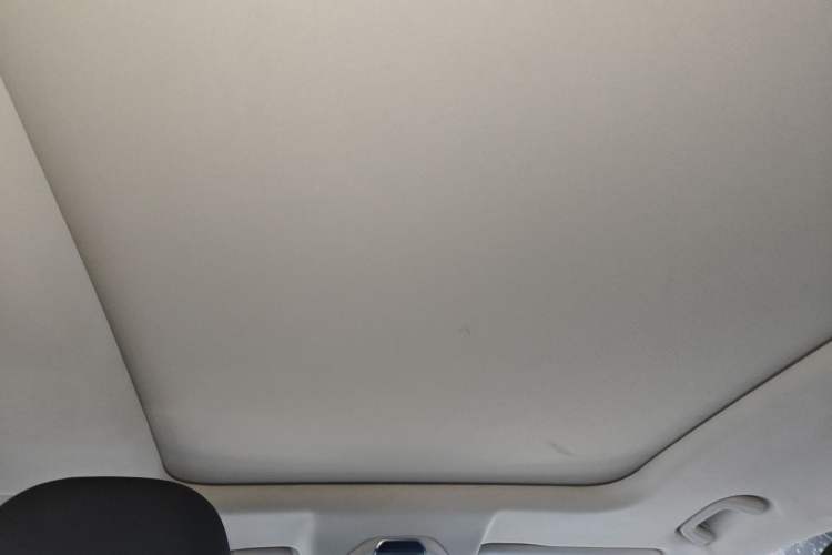 Used Geely Auto Haoyue 2020 1.8TD DCT Flagship 7-Seater Headliner