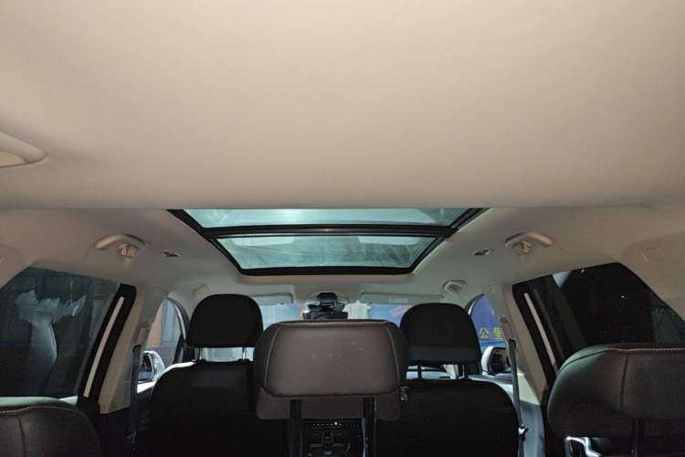 Used Geely Auto Haoyue 2020 1.8TD DCT Luxury 7-Seater Headliner