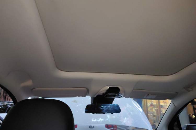 Used Geely Auto Haoyue 2020 1.8TD DCT Flagship 7-Seater Headliner