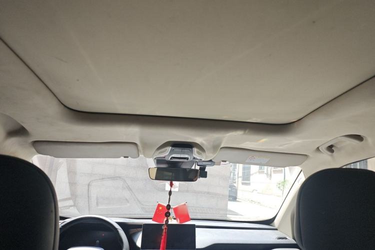Used Geely Auto Haoyue 2020 1.8TD DCT Luxury 7-Seater Headliner