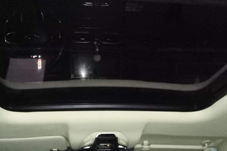 Used Geely Auto Haoyue 2020 1.8TD DCT Flagship 7-Seater Headliner