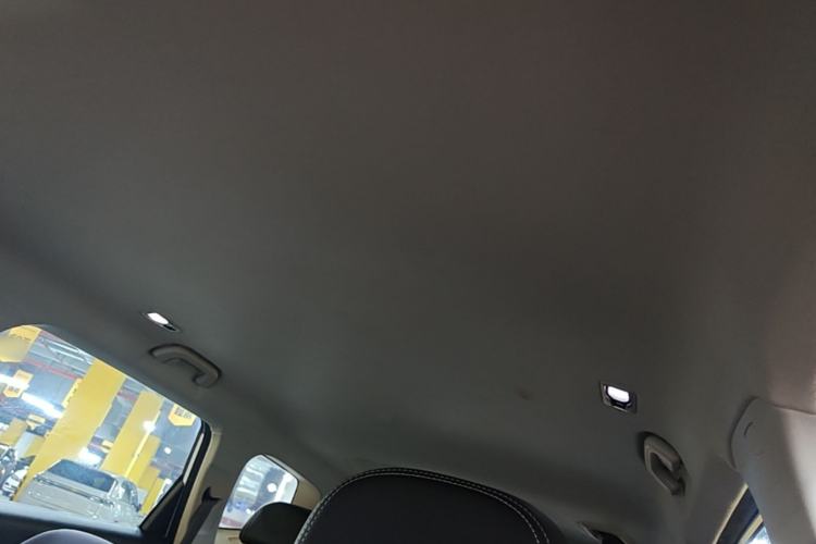 Used Geely Auto Haoyue 2020 1.8TD Automatic Comfort Edition 7-Seater Headliner