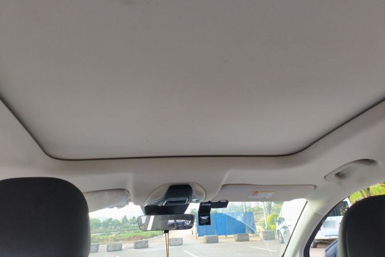 Used Geely Auto Haoyue 2020 1.8TD DCT Luxury 7-Seater Headliner