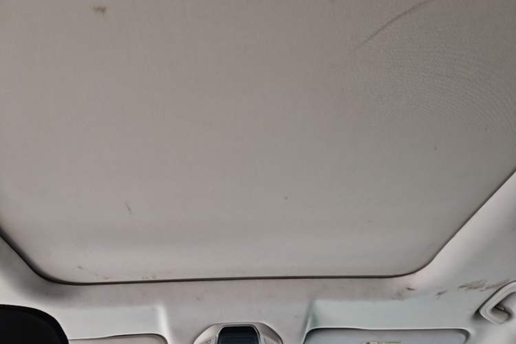 Used Geely Auto Haoyue 2020 1.8TD DCT Luxury 7-Seater Headliner